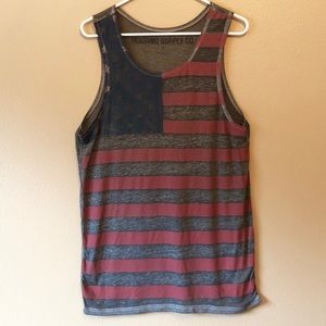 Tank top 🇺🇸